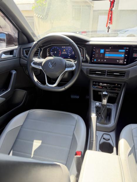 VOLKSWAGEN Nivus 1.0 4P FLEX 200 TSI HIGHLINE TURBO AUTOM�TICO, Foto 6