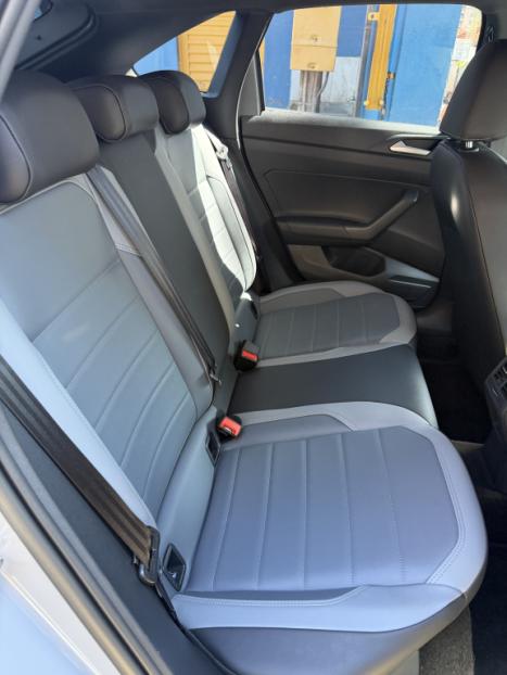 VOLKSWAGEN Nivus 1.0 4P FLEX 200 TSI HIGHLINE TURBO AUTOM�TICO, Foto 7