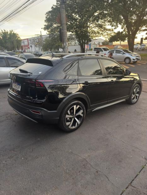 VOLKSWAGEN Nivus 1.0 4P FLEX 200 TSI HIGHLINE TURBO AUTOM�TICO, Foto 3