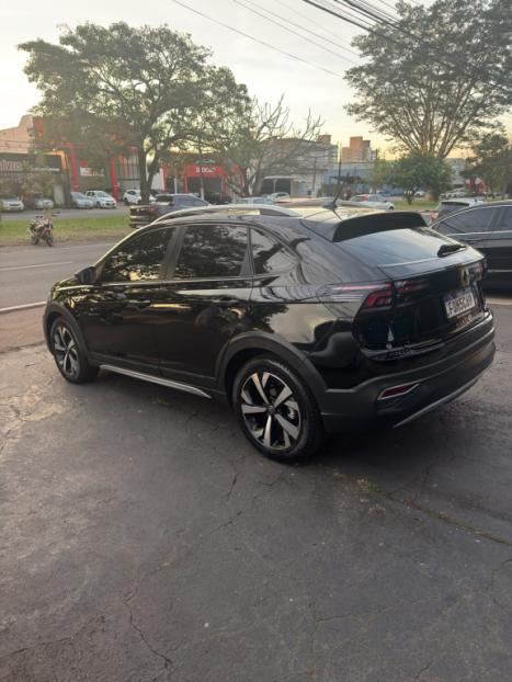 VOLKSWAGEN Nivus 1.0 4P FLEX 200 TSI HIGHLINE TURBO AUTOM�TICO, Foto 4