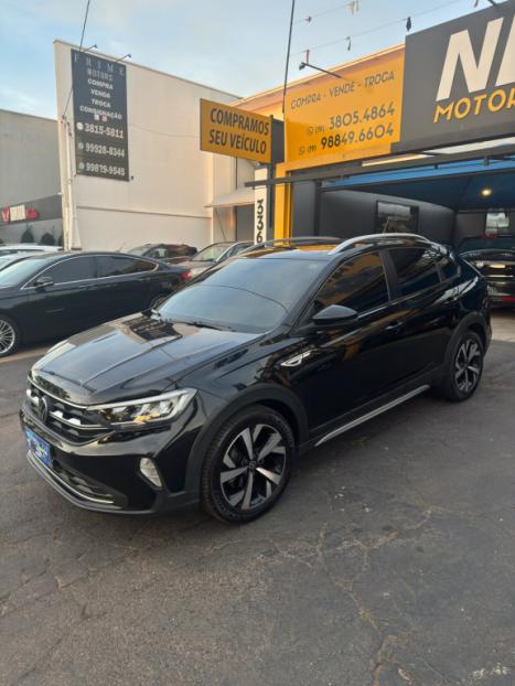 VOLKSWAGEN Nivus 1.0 4P FLEX 200 TSI HIGHLINE TURBO AUTOM�TICO, Foto 5