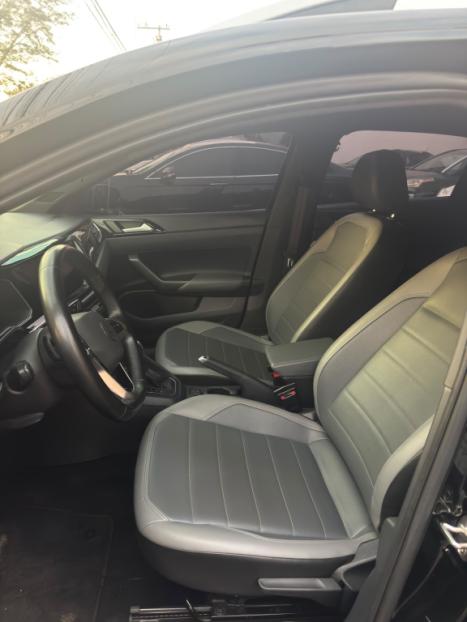 VOLKSWAGEN Nivus 1.0 4P FLEX 200 TSI HIGHLINE TURBO AUTOM�TICO, Foto 6