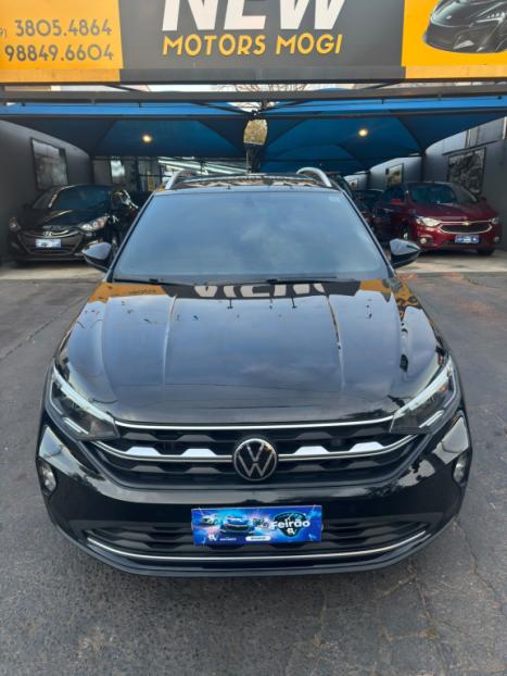 VOLKSWAGEN Nivus 1.0 4P FLEX 200 TSI HIGHLINE TURBO AUTOM�TICO, Foto 7