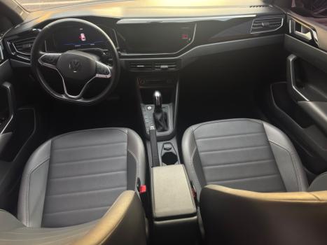 VOLKSWAGEN Nivus 1.0 4P FLEX 200 TSI HIGHLINE TURBO AUTOM�TICO, Foto 8