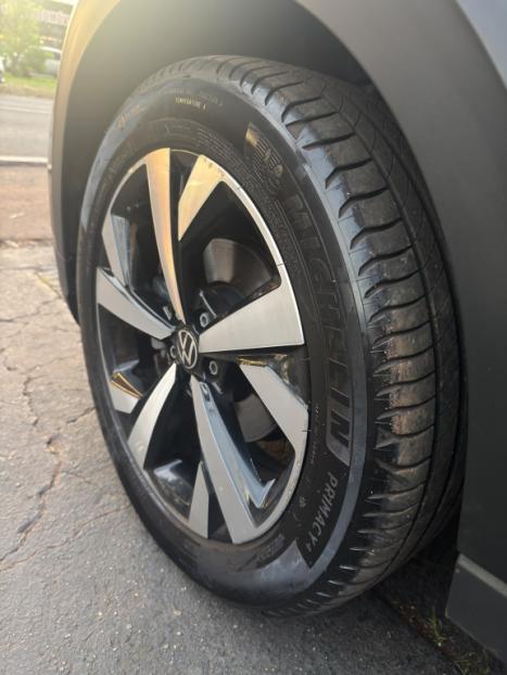 VOLKSWAGEN Nivus 1.0 4P FLEX 200 TSI HIGHLINE TURBO AUTOM�TICO, Foto 10