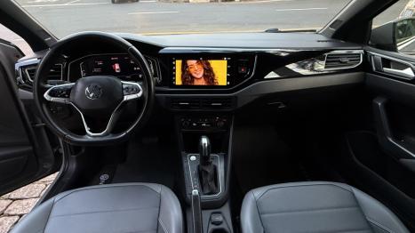 VOLKSWAGEN Nivus 1.0 4P FLEX 200 TSI HIGHLINE TURBO AUTOM�TICO, Foto 8