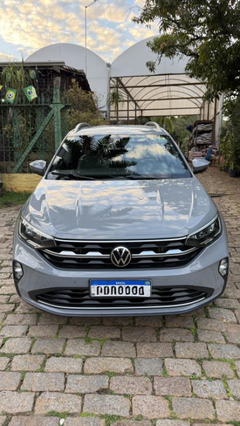 VOLKSWAGEN Nivus 1.0 4P FLEX 200 TSI HIGHLINE TURBO AUTOM�TICO, Foto 2