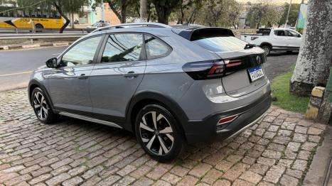 VOLKSWAGEN Nivus 1.0 4P FLEX 200 TSI HIGHLINE TURBO AUTOM�TICO, Foto 3