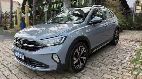 VOLKSWAGEN Nivus 1.0 4P FLEX 200 TSI HIGHLINE TURBO AUTOM�TICO, Foto 4