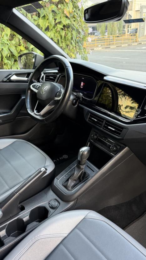 VOLKSWAGEN Nivus 1.0 4P FLEX 200 TSI HIGHLINE TURBO AUTOM�TICO, Foto 12