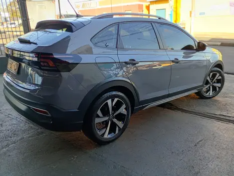 VOLKSWAGEN Nivus 1.0 4P FLEX 200 TSI HIGHLINE TURBO AUTOM�TICO, Foto 7