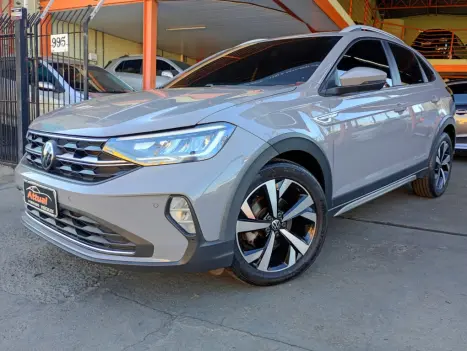 VOLKSWAGEN Nivus 1.0 4P FLEX 200 TSI HIGHLINE TURBO AUTOM�TICO, Foto 8