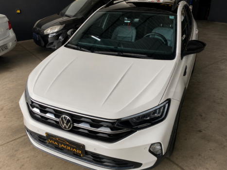 VOLKSWAGEN Nivus 1.0 4P FLEX 200 TSI LAUNCHING EDITION TURBO AUTOM�TICO, Foto 3