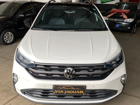 VOLKSWAGEN Nivus 1.0 4P FLEX 200 TSI LAUNCHING EDITION TURBO AUTOM�TICO, Foto 5