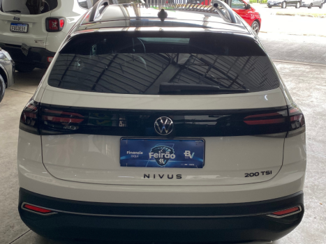 VOLKSWAGEN Nivus 1.0 4P FLEX 200 TSI LAUNCHING EDITION TURBO AUTOM�TICO, Foto 6