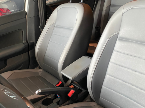 VOLKSWAGEN Nivus 1.0 4P FLEX 200 TSI LAUNCHING EDITION TURBO AUTOM�TICO, Foto 7