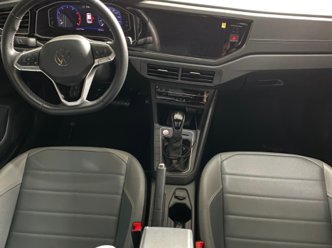 VOLKSWAGEN Nivus 1.0 4P FLEX 200 TSI LAUNCHING EDITION TURBO AUTOM�TICO, Foto 8