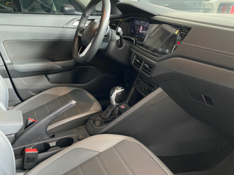 VOLKSWAGEN Nivus 1.0 4P FLEX 200 TSI LAUNCHING EDITION TURBO AUTOM�TICO, Foto 9