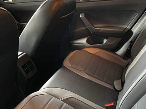 VOLKSWAGEN Nivus 1.0 4P FLEX 200 TSI LAUNCHING EDITION TURBO AUTOM�TICO, Foto 10