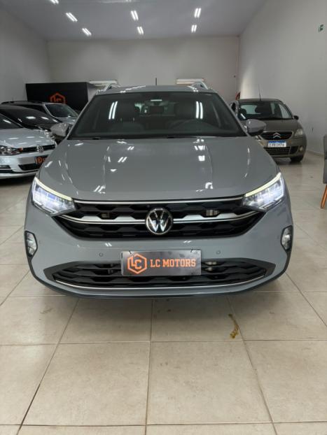 VOLKSWAGEN Nivus 1.0 4P FLEX 200 TSI HIGHLINE TURBO AUTOM�TICO, Foto 2