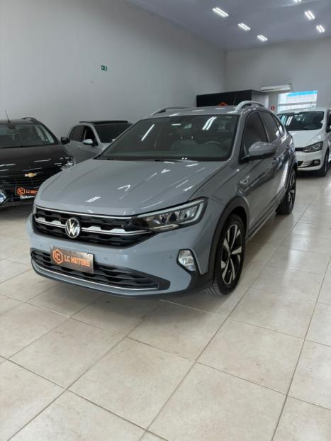 VOLKSWAGEN Nivus 1.0 4P FLEX 200 TSI HIGHLINE TURBO AUTOM�TICO, Foto 3