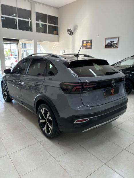 VOLKSWAGEN Nivus 1.0 4P FLEX 200 TSI HIGHLINE TURBO AUTOM�TICO, Foto 5