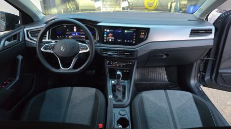 VOLKSWAGEN Nivus 1.0 4P FLEX 200 TSI COMFORTLINE TURBO AUTOMÁTICO, Foto 8