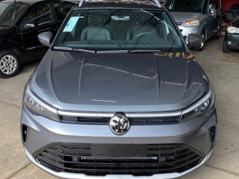 VOLKSWAGEN Nivus 1.0 4P FLEX 200 TSI HIGHLINE TURBO AUTOM�TICO, Foto 5