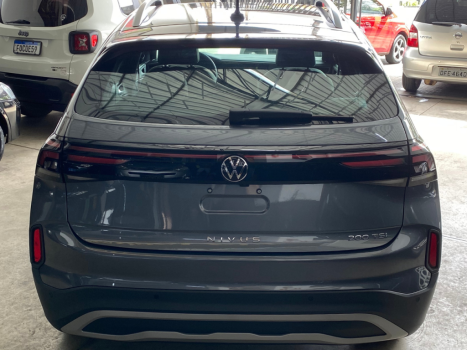 VOLKSWAGEN Nivus 1.0 4P FLEX 200 TSI HIGHLINE TURBO AUTOM�TICO, Foto 6