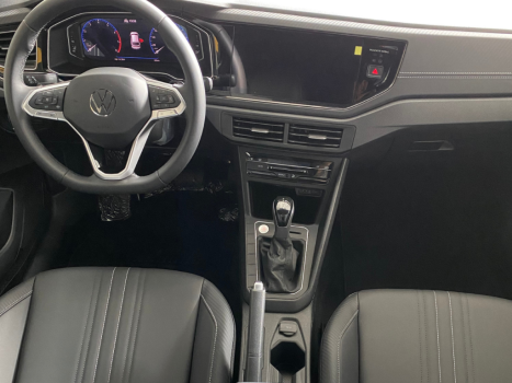VOLKSWAGEN Nivus 1.0 4P FLEX 200 TSI HIGHLINE TURBO AUTOM�TICO, Foto 8