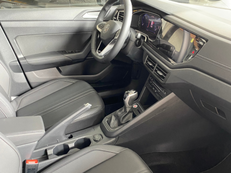 VOLKSWAGEN Nivus 1.0 4P FLEX 200 TSI HIGHLINE TURBO AUTOM�TICO, Foto 9