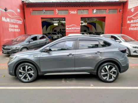 VOLKSWAGEN Nivus 1.0 4P FLEX 200 TSI HIGHLINE TURBO AUTOM�TICO, Foto 3