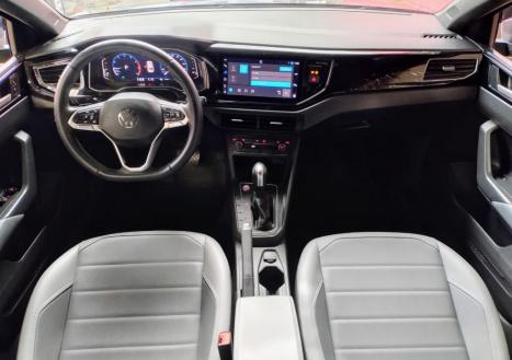 VOLKSWAGEN Nivus 1.0 4P FLEX 200 TSI HIGHLINE TURBO AUTOM�TICO, Foto 10