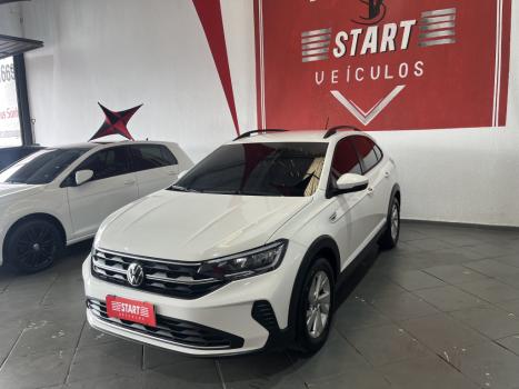 VOLKSWAGEN Nivus 1.0 4P FLEX 200 TSI COMFORTLINE TURBO AUTOM�TICO, Foto 1