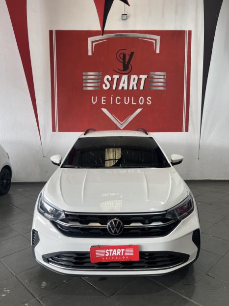 VOLKSWAGEN Nivus 1.0 4P FLEX 200 TSI COMFORTLINE TURBO AUTOM�TICO, Foto 2