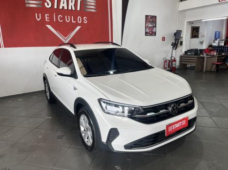 VOLKSWAGEN Nivus 1.0 4P FLEX 200 TSI COMFORTLINE TURBO AUTOM�TICO, Foto 3
