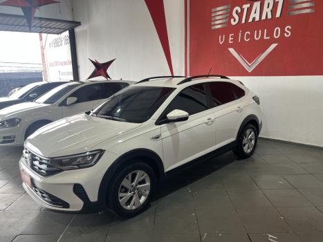 VOLKSWAGEN Nivus 1.0 4P FLEX 200 TSI COMFORTLINE TURBO AUTOM�TICO, Foto 4