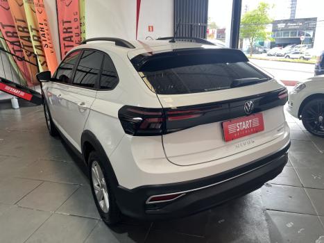 VOLKSWAGEN Nivus 1.0 4P FLEX 200 TSI COMFORTLINE TURBO AUTOM�TICO, Foto 6