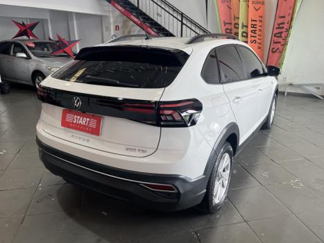 VOLKSWAGEN Nivus 1.0 4P FLEX 200 TSI COMFORTLINE TURBO AUTOM�TICO, Foto 7