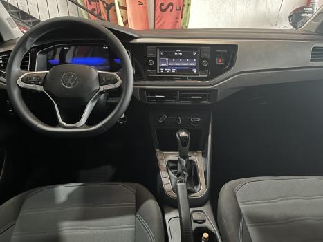 VOLKSWAGEN Nivus 1.0 4P FLEX 200 TSI COMFORTLINE TURBO AUTOM�TICO, Foto 9