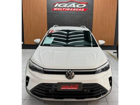 VOLKSWAGEN Nivus 1.0 4P FLEX 200 TSI HIGHLINE TURBO AUTOM�TICO, Foto 2
