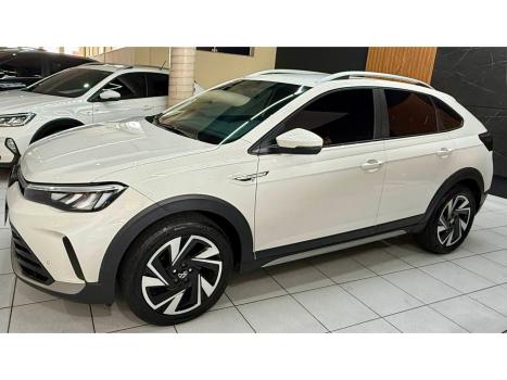 VOLKSWAGEN Nivus 1.0 4P FLEX 200 TSI HIGHLINE TURBO AUTOM�TICO, Foto 4