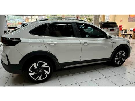 VOLKSWAGEN Nivus 1.0 4P FLEX 200 TSI HIGHLINE TURBO AUTOM�TICO, Foto 5