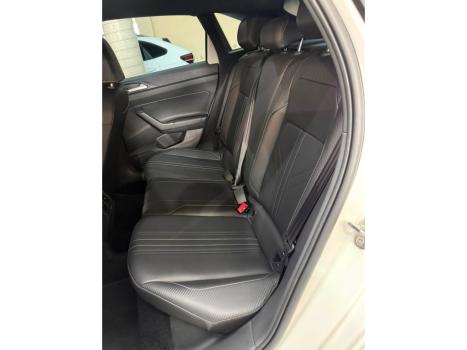 VOLKSWAGEN Nivus 1.0 4P FLEX 200 TSI HIGHLINE TURBO AUTOM�TICO, Foto 9