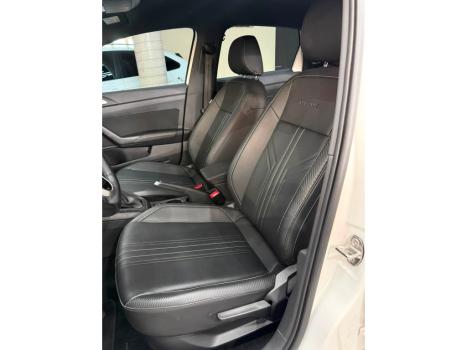 VOLKSWAGEN Nivus 1.0 4P FLEX 200 TSI HIGHLINE TURBO AUTOM�TICO, Foto 10