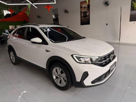 VOLKSWAGEN Nivus 1.0 4P FLEX 200 TSI COMFORTLINE TURBO AUTOM�TICO, Foto 3