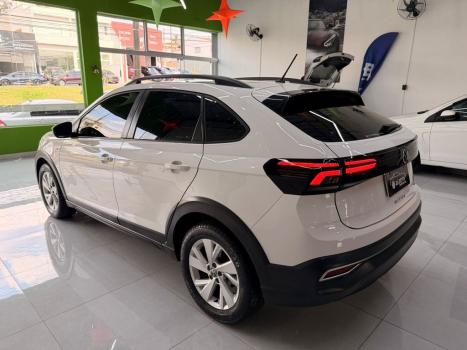 VOLKSWAGEN Nivus 1.0 4P FLEX 200 TSI COMFORTLINE TURBO AUTOM�TICO, Foto 4