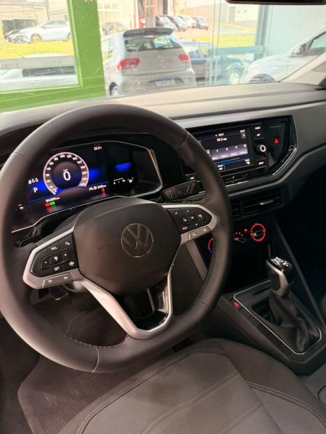 VOLKSWAGEN Nivus 1.0 4P FLEX 200 TSI COMFORTLINE TURBO AUTOM�TICO, Foto 12