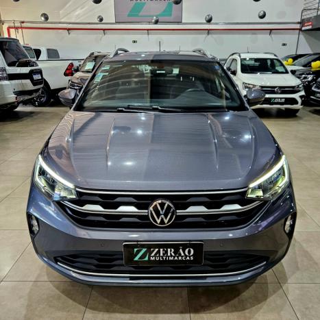 VOLKSWAGEN Nivus 1.0 4P FLEX 200 TSI HIGHLINE TURBO AUTOM�TICO, Foto 2