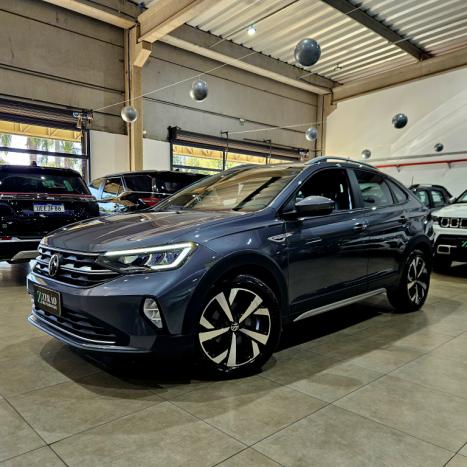 VOLKSWAGEN Nivus 1.0 4P FLEX 200 TSI HIGHLINE TURBO AUTOM�TICO, Foto 3